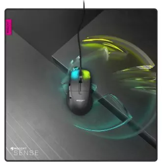 Sense Icon SQ, mouse pad ROCCAT