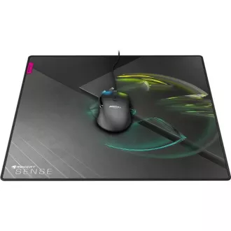 Sense Icon SQ, mouse pad ROCCAT