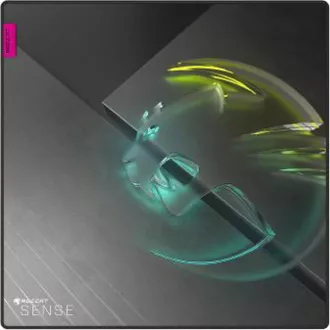 Sense Icon SQ, mouse pad ROCCAT