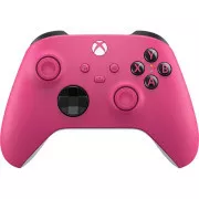 Controler wireless XBOX One Series Deep Pink