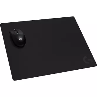 G740 mouse pad negru LOGITECH G740 mouse pad negru LOGITECH