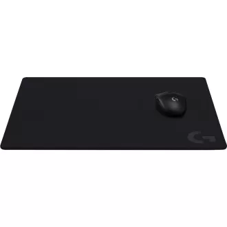 G740 mouse pad negru LOGITECH G740 mouse pad negru LOGITECH