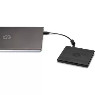 Unitate DVDRW externă USB HP