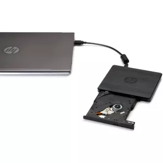 Unitate DVDRW externă USB HP