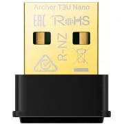 Adaptor USB Wifi Archer T3U AC1300 TP-LINK