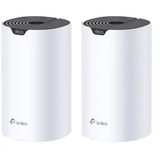 Sistem WiFi Deco S7 (pachet de 2) TP-LINK
