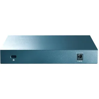 Switch desktop fără ventilator LS108G TP-LINK Switch desktop fără ventilator LS108G TP-LINK