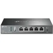 Router multi-WAN Omada ER605 USB TP-LINK