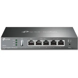 Router multi-WAN Omada ER605 USB TP-LINK Router multi-WAN Omada ER605 USB TP-LINK