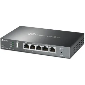 Router multi-WAN Omada ER605 USB TP-LINK Router multi-WAN Omada ER605 USB TP-LINK