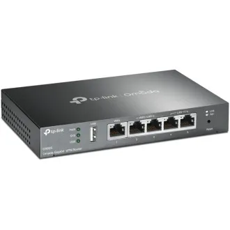 Router multi-WAN Omada ER605 USB TP-LINK Router multi-WAN Omada ER605 USB TP-LINK