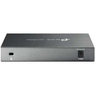 Router multi-WAN Omada ER605 USB TP-LINK Router multi-WAN Omada ER605 USB TP-LINK