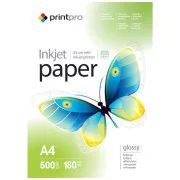 Hârtie foto PrintProA4 500buc 180g COLORWAY