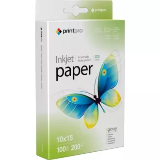 Fotop.PrintPro 10x15 100pcs 200g COLORWAY