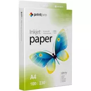 Hârtie foto PrintProA4 100 buc 230g COLORWAY