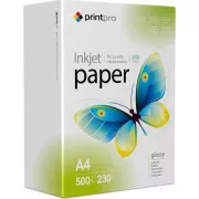 Hârtie foto PrintProA4 500 buc 230g COLORWAY