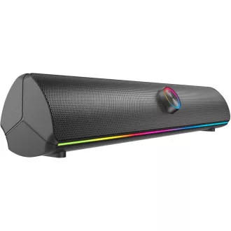 Bara de sunet pentru jocuri YSP 1002 RGB SPARK YENKEE YSP 1002 RGB SPARK YENKEE
