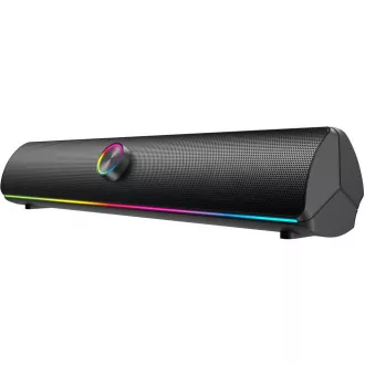 Bara de sunet pentru jocuri YSP 1002 RGB SPARK YENKEE YSP 1002 RGB SPARK YENKEE
