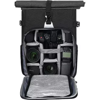 YBB 1505 ZOOMER Rucsac foto 15,6 YENKEE