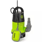 FVC 2003-EK Fieldmann pompă de apă pentru bazin