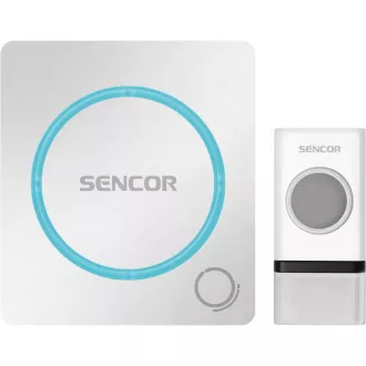 SWD 110 SONERIE WIRELESS SENCOR