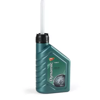 MOL Dynamic Forest Oil 0,6L FIELDMANN