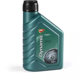 MOL Dynamic Forest Oil 0,6L FIELDMANN