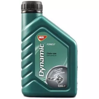 MOL Dynamic Forest Oil 0,6L FIELDMANN