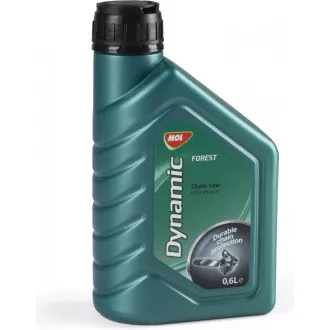 MOL Dynamic Forest Oil 0,6L FIELDMANN