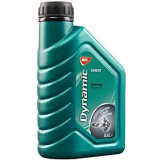 MOL Dynamic Forest Oil 0,6L FIELDMANN