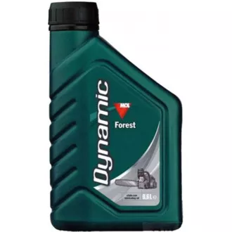 MOL Dynamic Forest Oil 0,6L FIELDMANN
