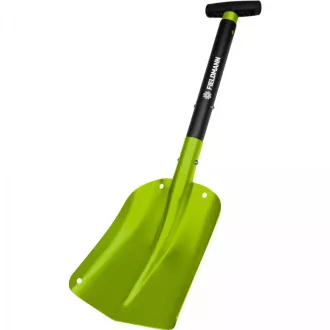 FPL 4002 lopată pliabilă din aluminiu FIELDMANN FPL 4002 lopată pliabilă din aluminiu FIELDMANN