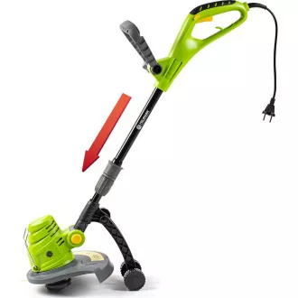 FZS 2002-E el. corzi. cositoare. FIELDMANN