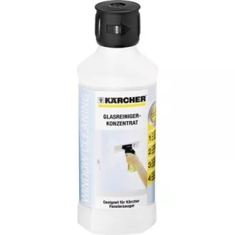 RM 500 GLASS CLEANER 500ml KÄRCHER RM 500 GLASS CLEANER 500ml KÄRCHER