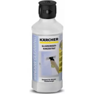 RM 500 GLASS CLEANER 500ml KÄRCHER RM 500 GLASS CLEANER 500ml KÄRCHER
