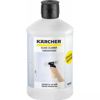 RM 500 GLASS CLEANER 500ml KÄRCHER RM 500 GLASS CLEANER 500ml KÄRCHER