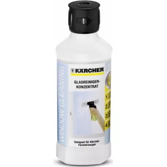 RM 500 GLASS CLEANER 500ml KÄRCHER RM 500 GLASS CLEANER 500ml KÄRCHER