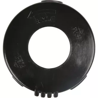 FZS 9010 Capacul bobinei FZS 1001-A FIELDMANN