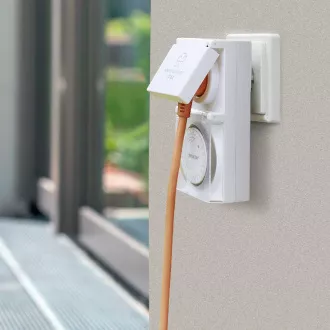 SST 12MDO Comutator de timp pentru exterior SENCOR SST 12MDO Comutator de timp pentru exterior SENCOR