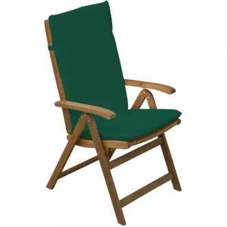 FDZN 9001 Husă de scaun verde. FIELDMANN