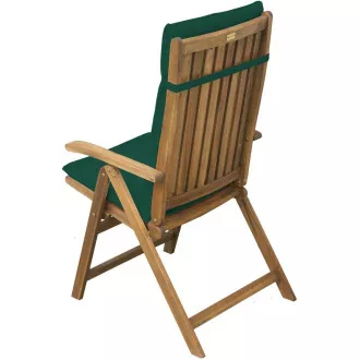 FDZN 9001 Husă de scaun verde. FIELDMANN