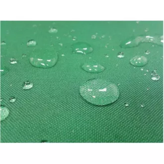 FDZN 9003 Husă pentru pat. verde FIELDMANN