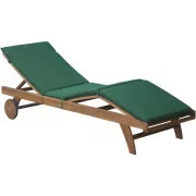 FDZN 9003 Husă pentru pat. verde FIELDMANN