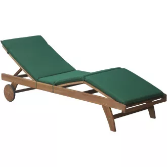 FDZN 9003 Husă pentru pat. verde FIELDMANN