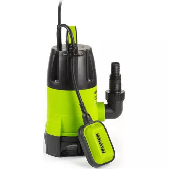 FVC 4001-EK Pompă de vidanjare FIELDMANN FVC 4001-EK Pompă de vidanjare FIELDMANN
