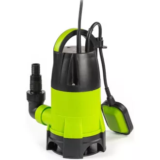 FVC 4001-EK Pompă de vidanjare FIELDMANN FVC 4001-EK Pompă de vidanjare FIELDMANN