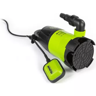 FVC 4001-EK Pompă de vidanjare FIELDMANN FVC 4001-EK Pompă de vidanjare FIELDMANN