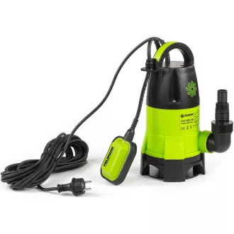 FVC 4001-EK Pompă de vidanjare FIELDMANN FVC 4001-EK Pompă de vidanjare FIELDMANN