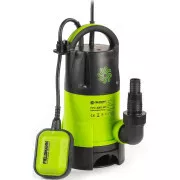 FVC 4001-EK Pompă de vidanjare FIELDMANN