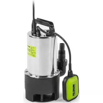 FVC 4002-EK Pompă de vidanjare FIELDMANN